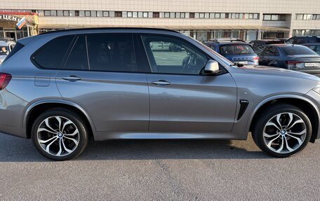 BMW X5, 2018 год, 4 350 000 рублей, 4 фотография