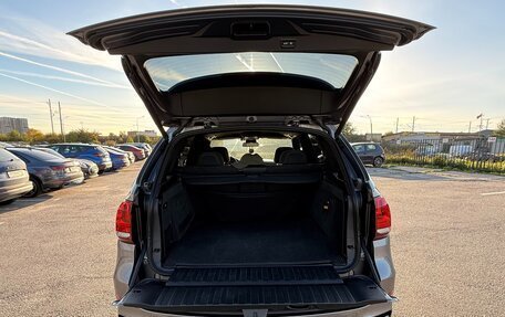 BMW X5, 2018 год, 4 350 000 рублей, 8 фотография