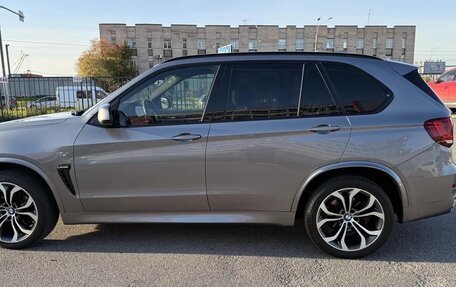 BMW X5, 2018 год, 4 350 000 рублей, 2 фотография