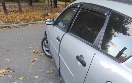 Pontiac Vibe II, 2002 год, 400 000 рублей, 9 фотография