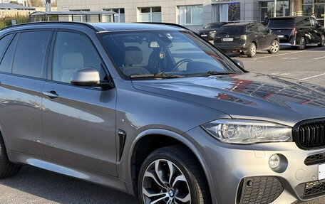 BMW X5, 2018 год, 4 350 000 рублей, 3 фотография