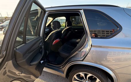 BMW X5, 2018 год, 4 350 000 рублей, 9 фотография