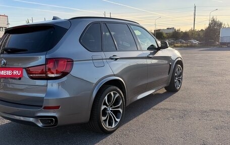 BMW X5, 2018 год, 4 350 000 рублей, 5 фотография