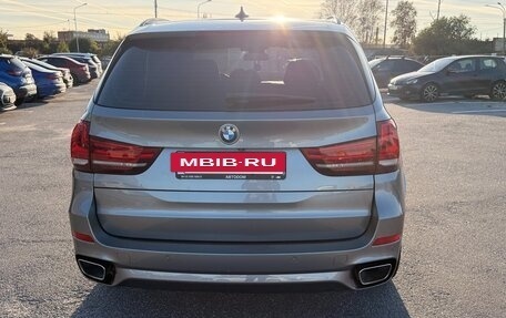 BMW X5, 2018 год, 4 350 000 рублей, 6 фотография