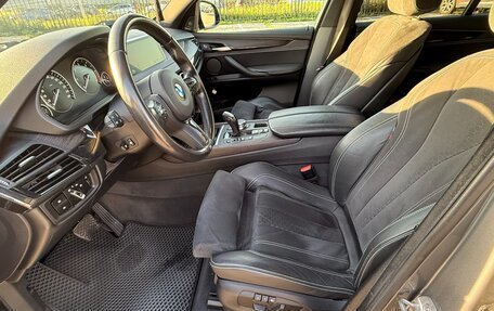 BMW X5, 2018 год, 4 350 000 рублей, 12 фотография