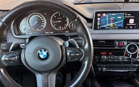 BMW X5, 2018 год, 4 350 000 рублей, 16 фотография