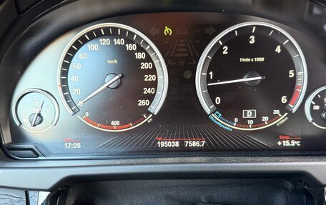 BMW X5, 2018 год, 4 350 000 рублей, 15 фотография