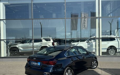 KIA Cerato IV, 2021 год, 1 850 000 рублей, 6 фотография