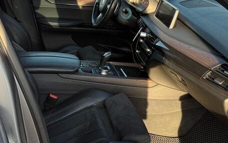 BMW X5, 2018 год, 4 350 000 рублей, 13 фотография