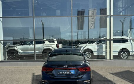 KIA Cerato IV, 2021 год, 1 850 000 рублей, 4 фотография