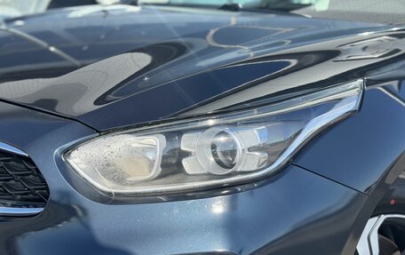 KIA Cerato IV, 2021 год, 1 850 000 рублей, 8 фотография