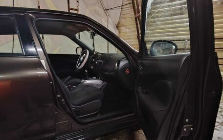 Nissan Juke II, 2012 год, 900 000 рублей, 6 фотография