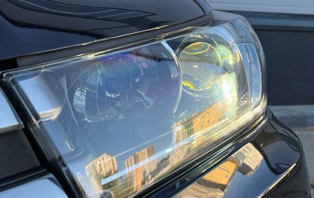Toyota Highlander III, 2017 год, 3 449 000 рублей, 7 фотография