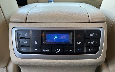 Toyota Highlander III, 2017 год, 3 449 000 рублей, 10 фотография