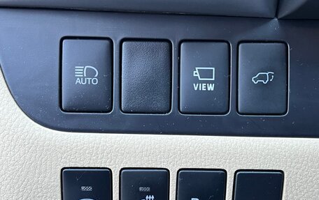 Toyota Highlander III, 2017 год, 3 449 000 рублей, 21 фотография