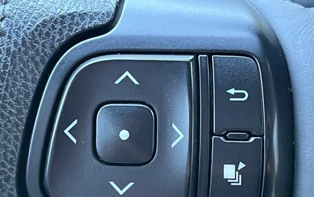 Toyota Highlander III, 2017 год, 3 449 000 рублей, 19 фотография