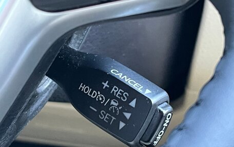 Toyota Highlander III, 2017 год, 3 449 000 рублей, 16 фотография