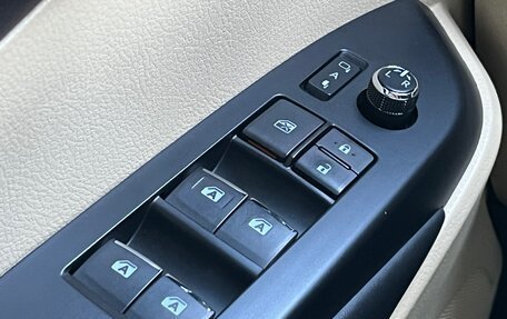 Toyota Highlander III, 2017 год, 3 449 000 рублей, 17 фотография