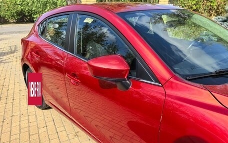 Mazda 3, 2014 год, 1 300 000 рублей, 4 фотография