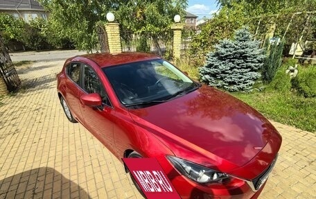 Mazda 3, 2014 год, 1 300 000 рублей, 5 фотография