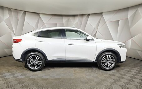 Haval F7x I, 2024 год, 2 400 000 рублей, 6 фотография