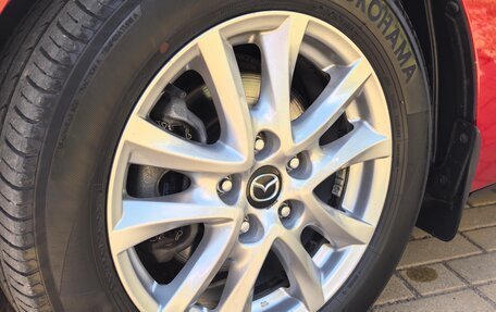 Mazda 3, 2014 год, 1 300 000 рублей, 9 фотография