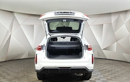 Haval F7x I, 2024 год, 2 400 000 рублей, 12 фотография