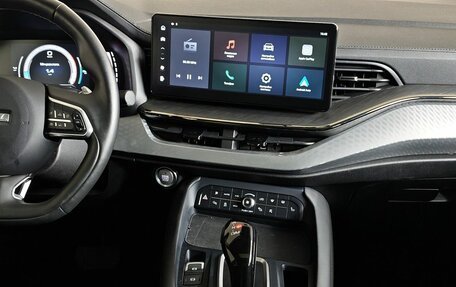 Haval F7x I, 2024 год, 2 400 000 рублей, 15 фотография