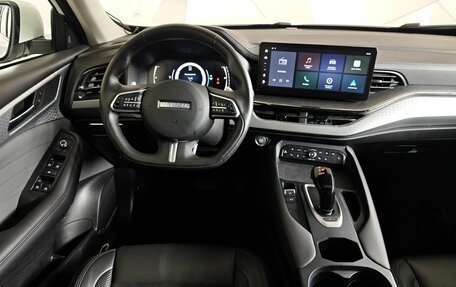 Haval F7x I, 2024 год, 2 400 000 рублей, 20 фотография