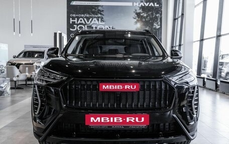 Haval Jolion, 2026 год, 2 922 459 рублей, 2 фотография
