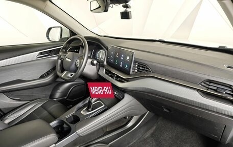 Haval F7x I, 2024 год, 2 400 000 рублей, 13 фотография