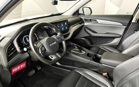 Haval F7x I, 2024 год, 2 400 000 рублей, 19 фотография
