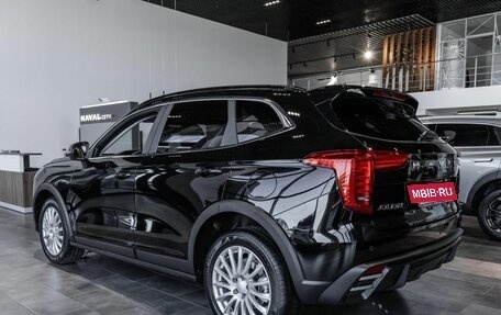 Haval Jolion, 2026 год, 2 922 459 рублей, 6 фотография