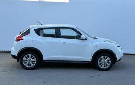 Nissan Juke II, 2011 год, 890 000 рублей, 4 фотография