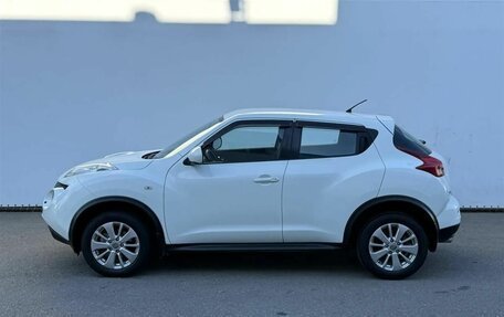 Nissan Juke II, 2011 год, 890 000 рублей, 8 фотография