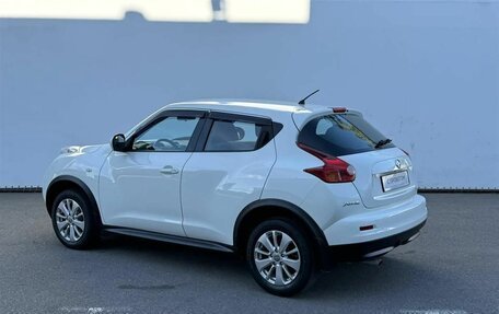 Nissan Juke II, 2011 год, 890 000 рублей, 7 фотография