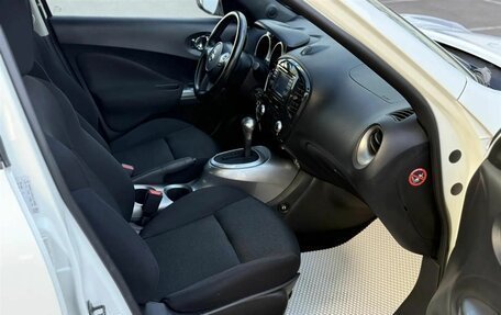 Nissan Juke II, 2011 год, 890 000 рублей, 14 фотография
