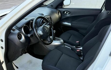 Nissan Juke II, 2011 год, 890 000 рублей, 17 фотография