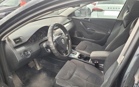 Volkswagen Passat B6, 2007 год, 395 000 рублей, 8 фотография