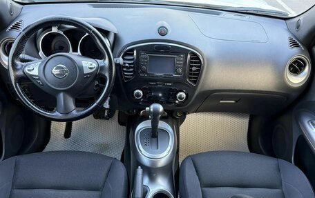 Nissan Juke II, 2011 год, 890 000 рублей, 15 фотография