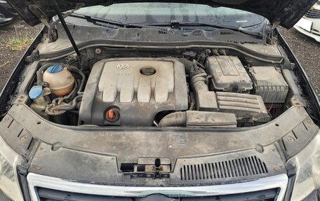 Volkswagen Passat B6, 2007 год, 395 000 рублей, 5 фотография