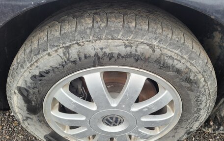 Volkswagen Passat B6, 2007 год, 395 000 рублей, 2 фотография