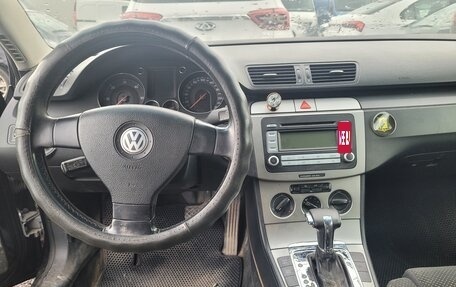 Volkswagen Passat B6, 2007 год, 395 000 рублей, 7 фотография