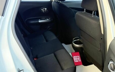 Nissan Juke II, 2011 год, 890 000 рублей, 18 фотография
