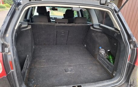 Volkswagen Passat B6, 2007 год, 395 000 рублей, 9 фотография