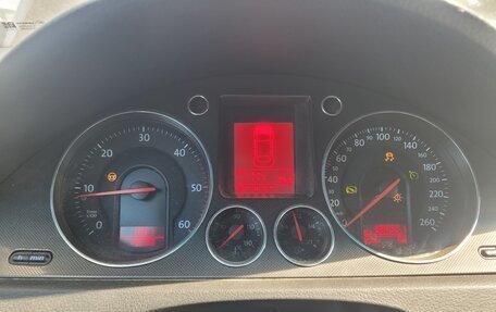 Volkswagen Passat B6, 2007 год, 395 000 рублей, 11 фотография