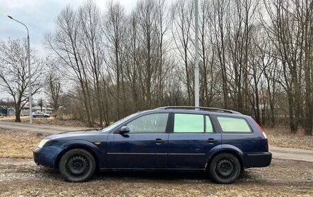 Ford Mondeo III, 2001 год, 150 000 рублей, 3 фотография
