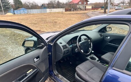 Ford Mondeo III, 2001 год, 150 000 рублей, 5 фотография