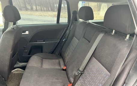 Ford Mondeo III, 2001 год, 150 000 рублей, 7 фотография