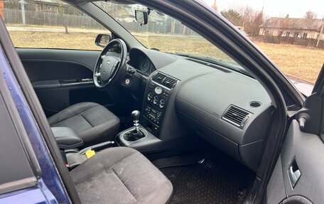 Ford Mondeo III, 2001 год, 150 000 рублей, 6 фотография